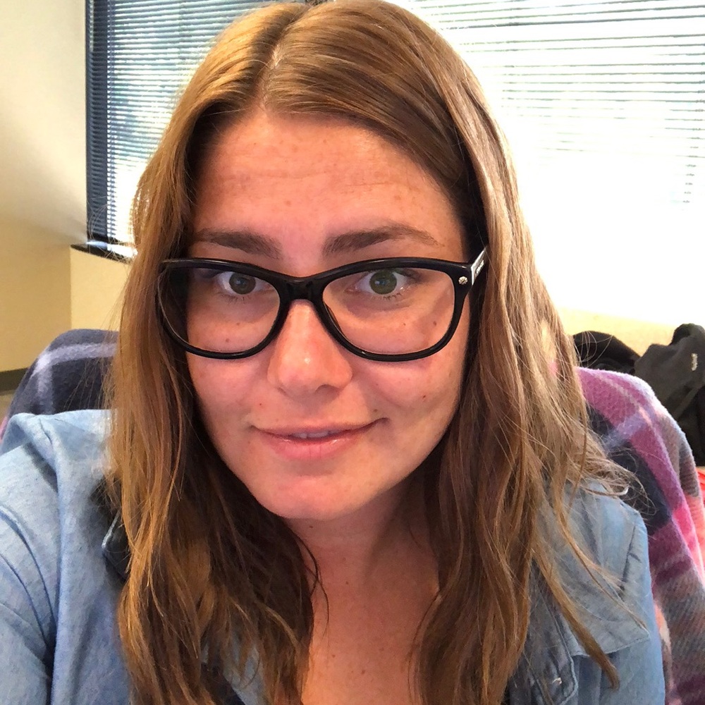 Meet your Posher, Jenni